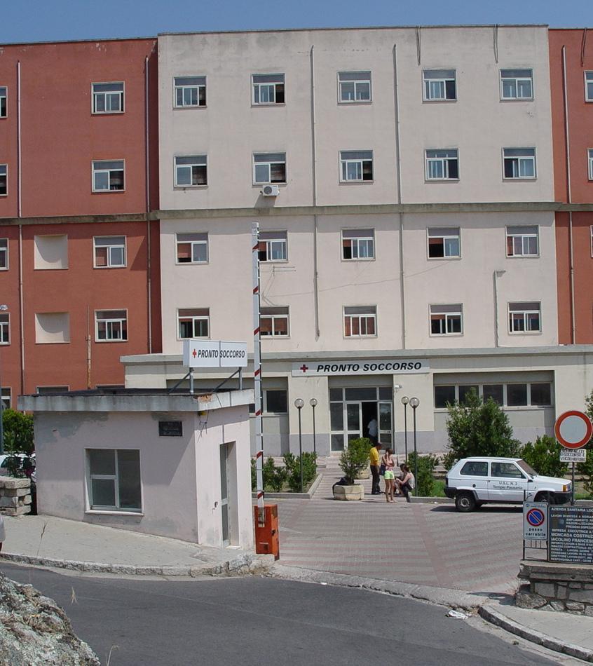 La terapista è in pensione chiuso da 1 anno il servizio 