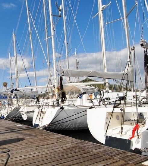 Siniscola, aperto il bando per i servizi portuali 