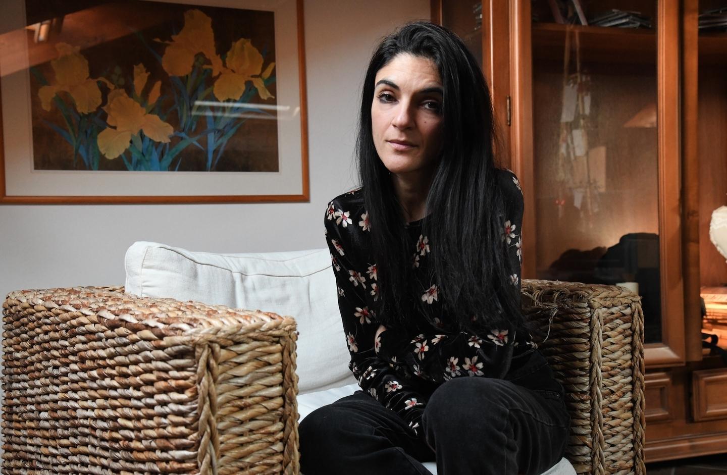 Nuoro, «Chiedo che qualcuno dia una carezza a mamma malata di Covid» 