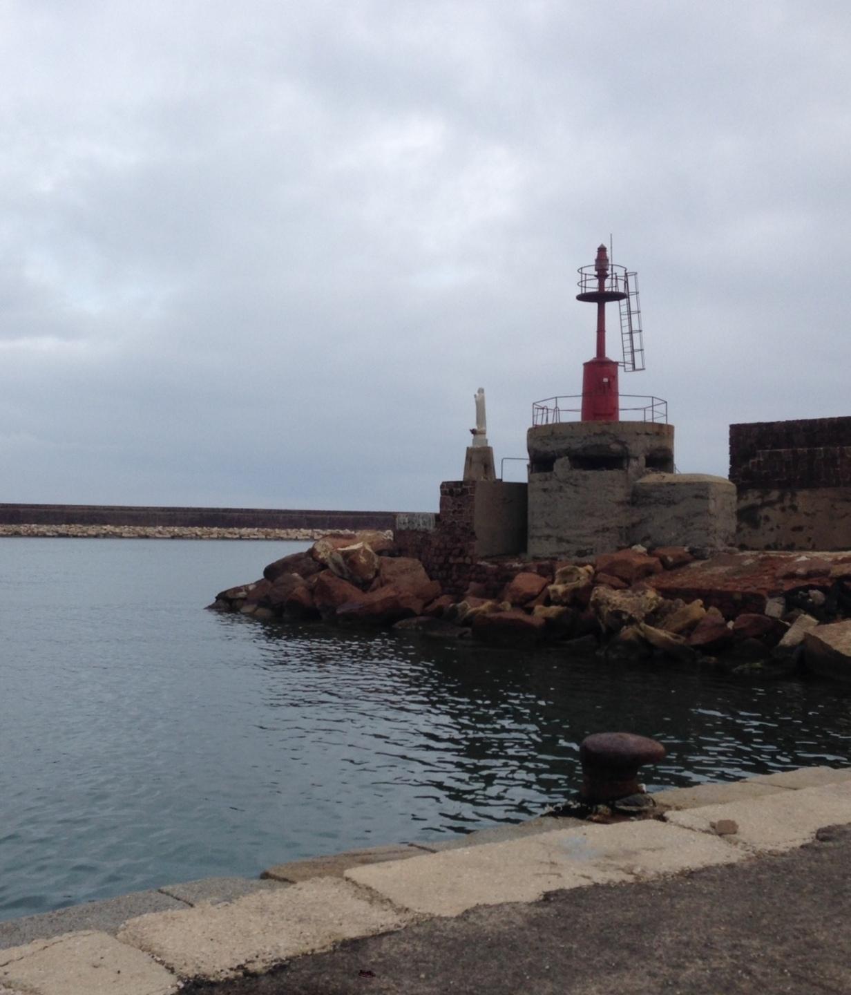 Nuovi progetti: il Pot va in porto 