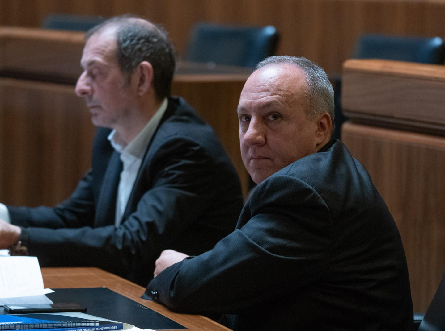 I redditi dei consiglieri regionali sardi: Gian Filippo Sechi è ancora il Paperone 