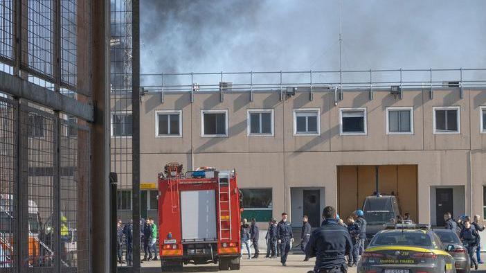 Modena. A “Report” nuove accuse di pestaggi di detenuti Chiesto garante comunale