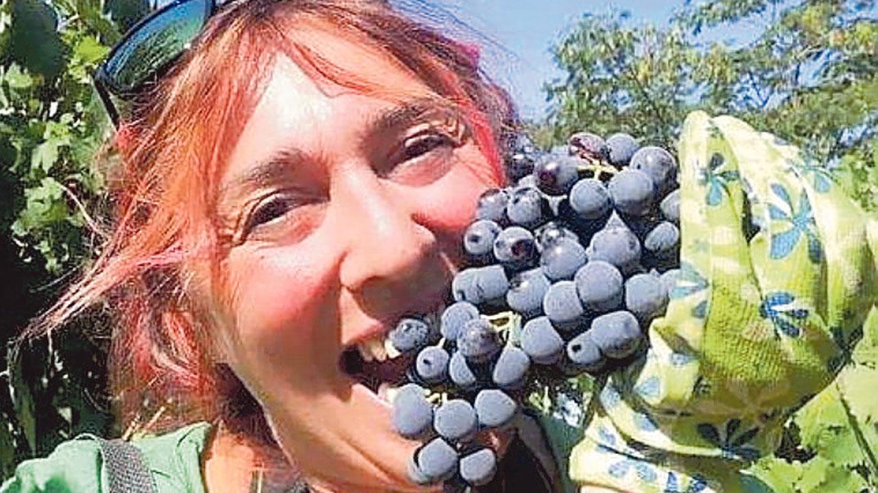 Dal mercato al chilometro zero, la scommessa vinta da Alessia