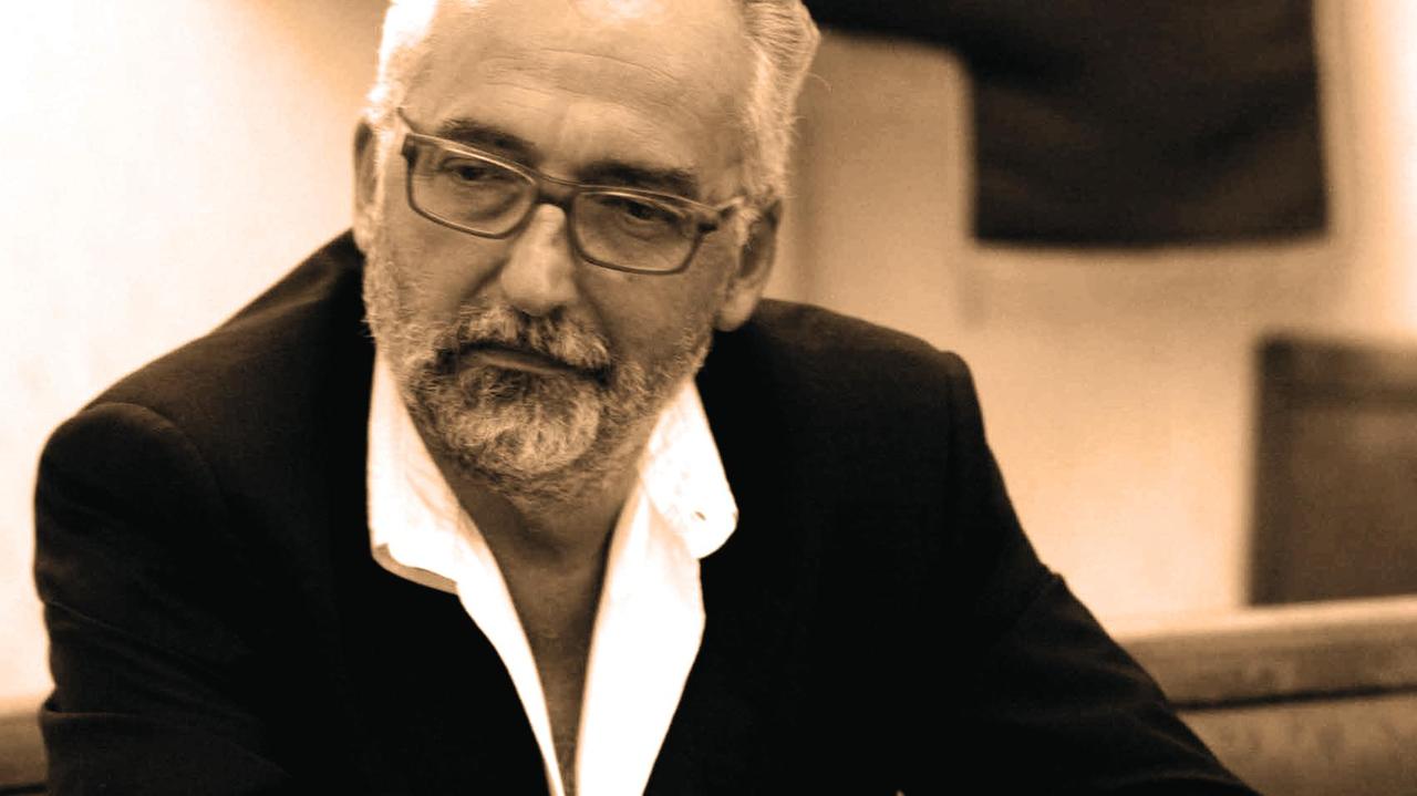 Roberto Mei, agente immobiliare e socio della fallita Iris Srl