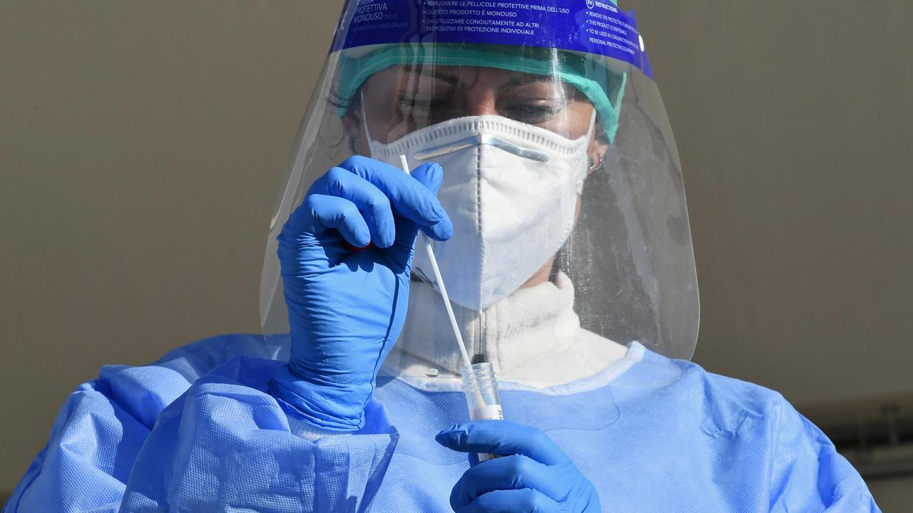 La Versilia piange altri 3 morti per covid