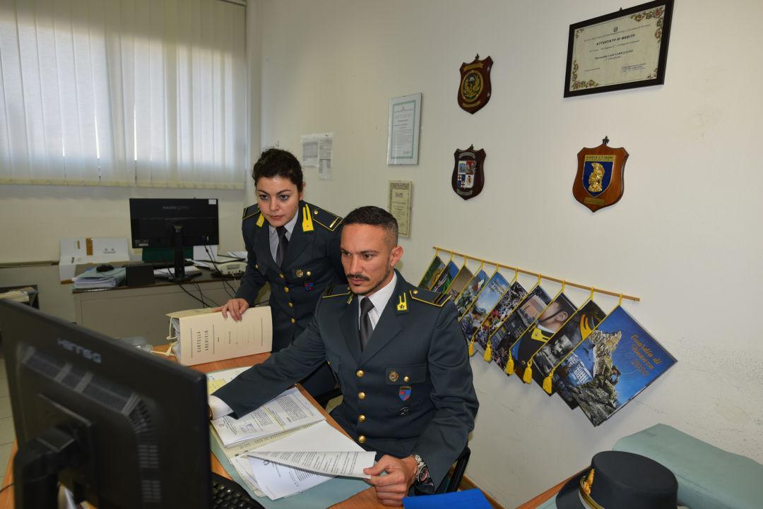 Camorra, arrestato il presidente del Blu Volley Quarrata 