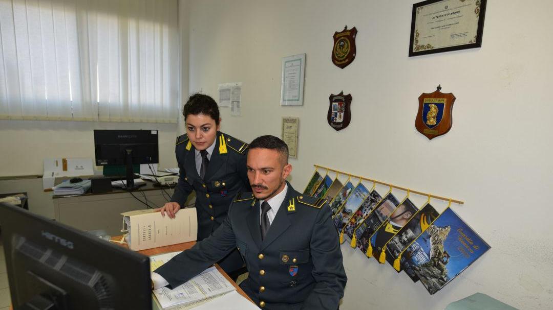 Camorra, arrestato il presidente del Blu Volley Quarrata