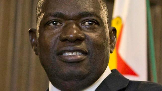 Covid: Zimbabwe, muore il ministro degli Esteri