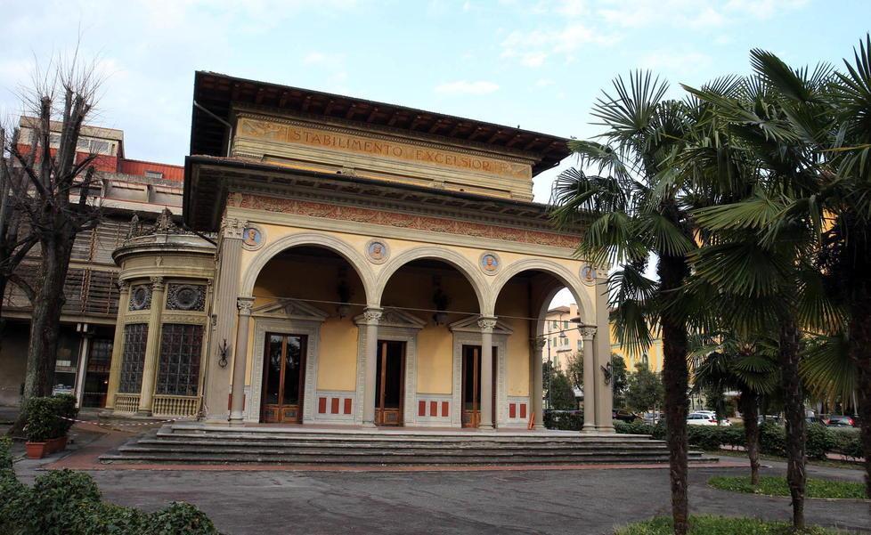 Uffizi "diffusi", Montecatini si candida a ospitare le opere “nascoste” del Novecento