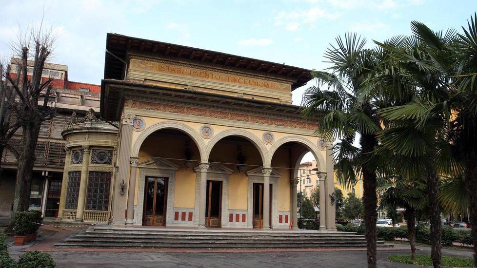 Uffizi "diffusi", Montecatini si candida a ospitare le opere “nascoste” del Novecento