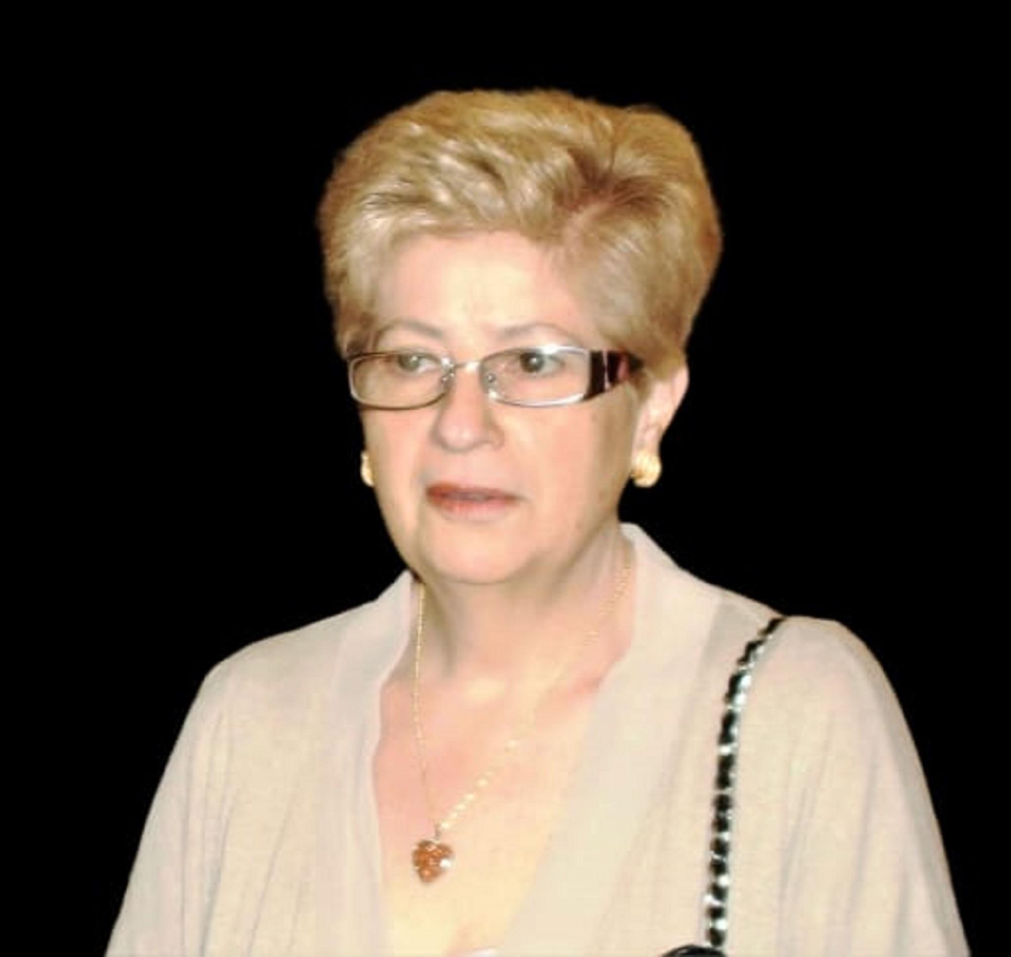Maria Rosaria Cirillo, morta a 66 anni