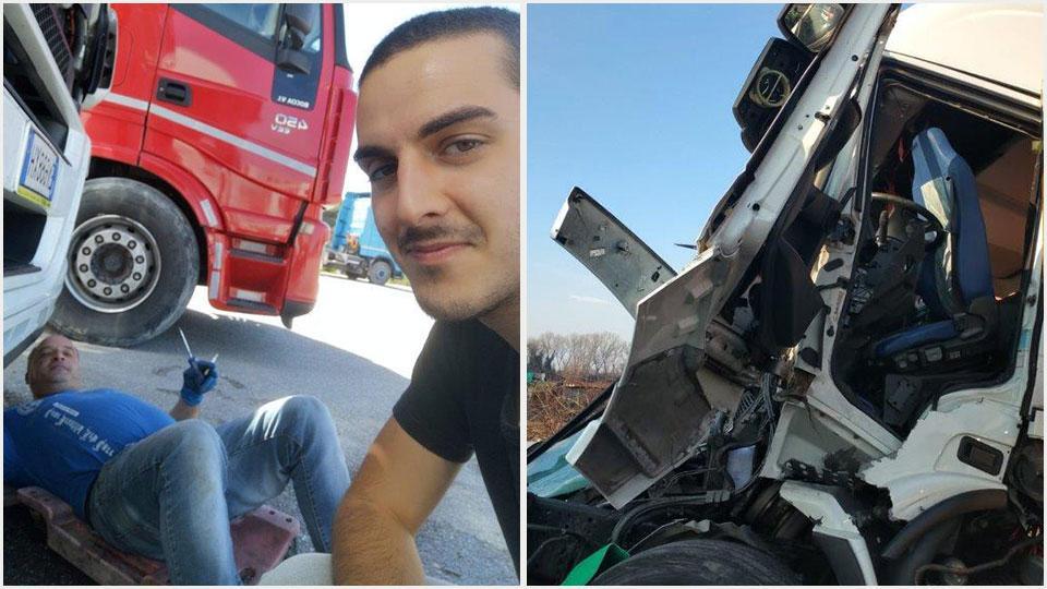 Morto a 25 anni, il babbo nel giorno del compleanno di Filippo: "Grazie per le grandi soddisfazioni che mi dai"