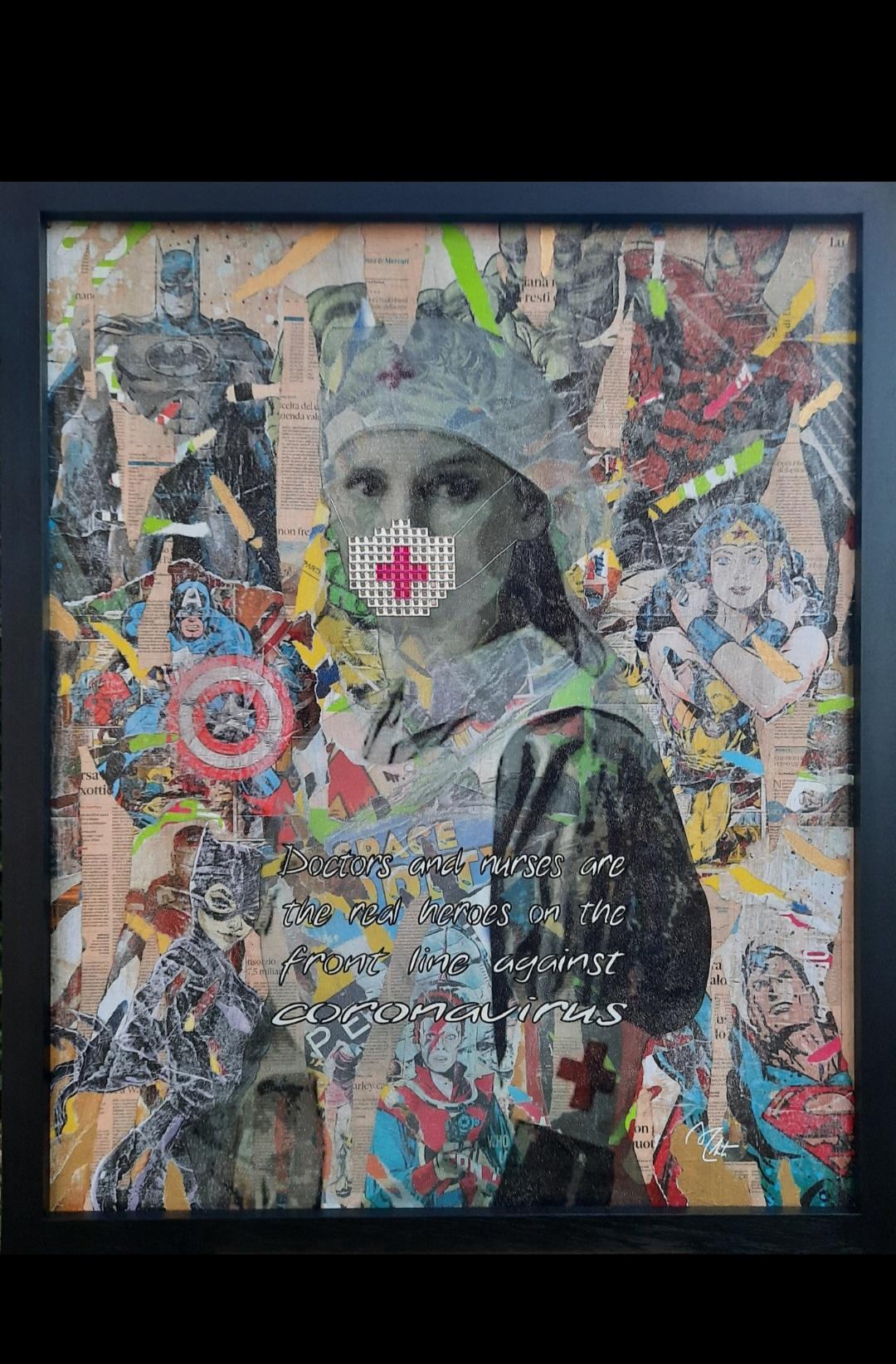 L'opera di Massimo Chiti
