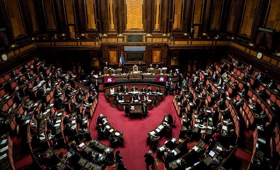 Le parlamentari reggiane Iori e Mantovani: «In Senato buoni margini per arrivare a una maggioranza piena» 