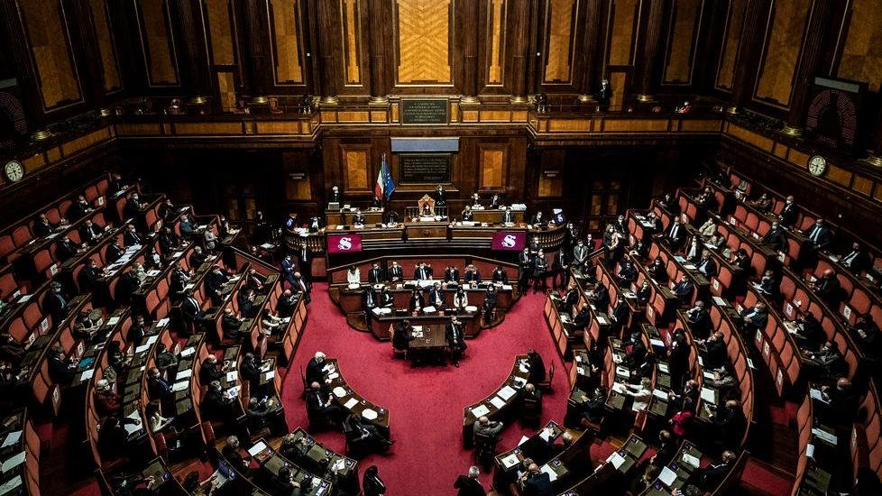 Le parlamentari reggiane Iori e Mantovani: «In Senato buoni margini per arrivare a una maggioranza piena»