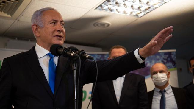 Netanyahu a Biden, insieme davanti a sfide, prima è l'Iran