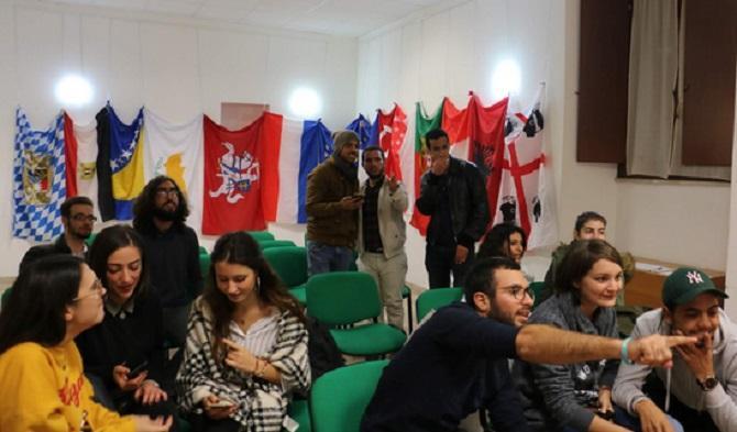 Un progetto per contrastare gli effetti psicologici della pandemia sui giovani