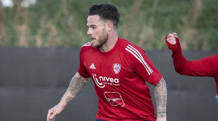 Nandez ritorna in campionato dopo le due giornate di squalifica