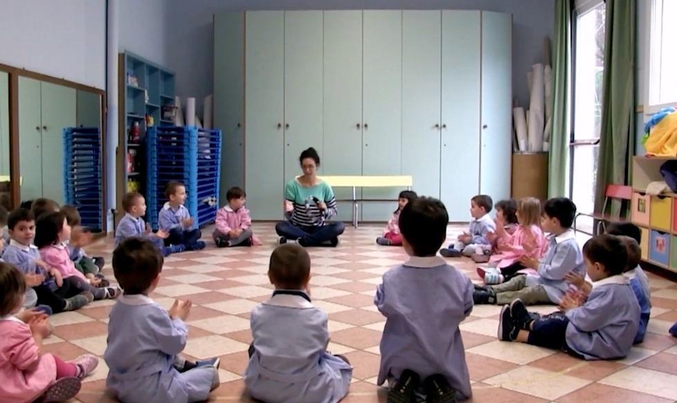 La scuola De Amicis aprirà a settembre una sezione primavera