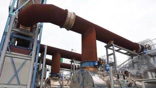 Centrale a biomasse riaperta Subito torna il cattivo odore