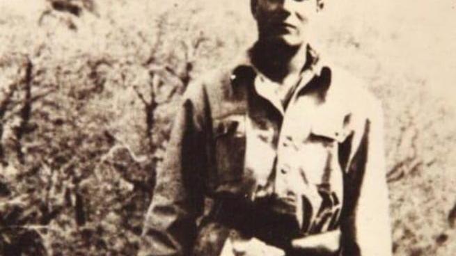 Oggi a Terrarossa l’addio a “Pantera” Igino Malatesta partigiano e antifascista