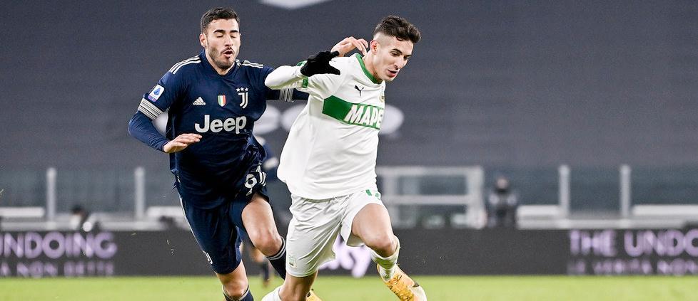 Juve sbagliata Ma nel mirino c’è Frabotta... 