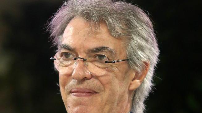 Moratti: Suning in crisi? Mi spiace ci credevo molto Non riprenderò mai l’Inter...