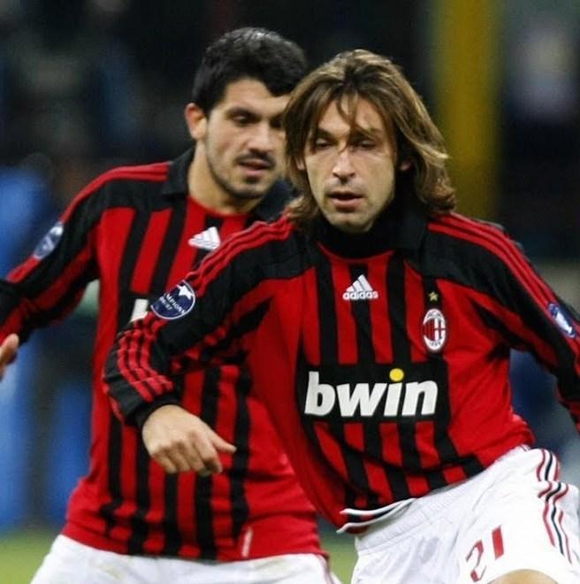 Andrea contro Ringhio, scontro che vale doppio «Attenti, il Napoli è forte»