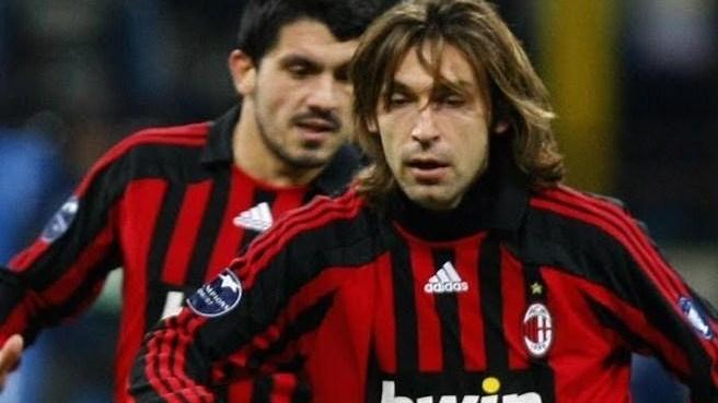 Andrea contro Ringhio, scontro che vale doppio «Attenti, il Napoli è forte»