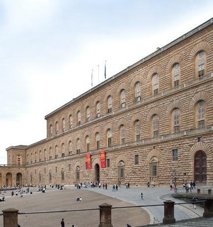 Uno spiraglio di luce per l’arte riaprono gli Uffizi e Palazzo Pitti 