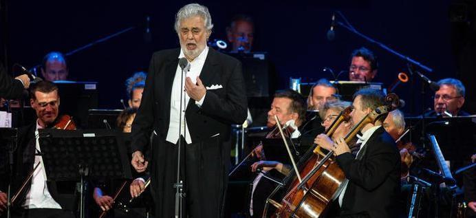 Domingo: gli ottant’anni di una leggenda che ha reso pop la lirica