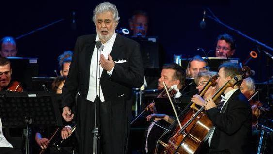 Domingo: gli ottant’anni di una leggenda che ha reso pop la lirica