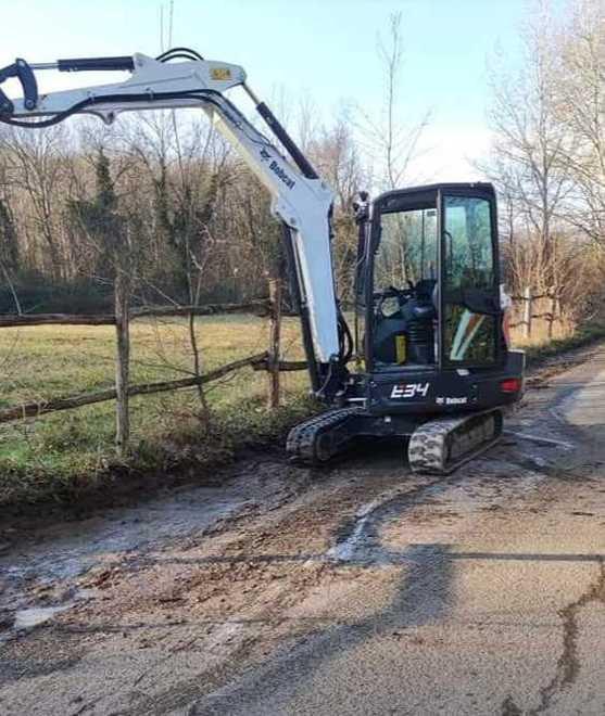 Via Ralle: 500 firme per chiedere soluzioni 