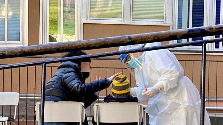 Covid, l’Elba respira Un solo contagiato su settanta tamponi