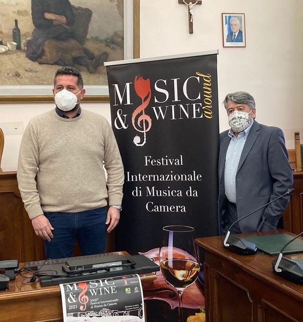 Music & Wine riaccende la musica con concerti on line