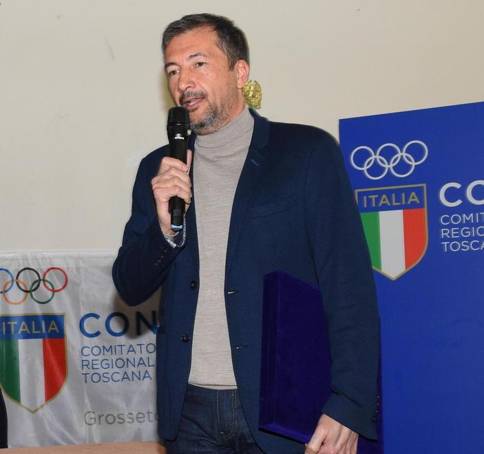 E Luca Banchi va ai Brooklyn Nets sarà il vice della seconda squadra