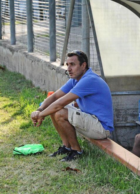 I sogni congelati del Castiglioncellosenza campionato dopo solo due partite 