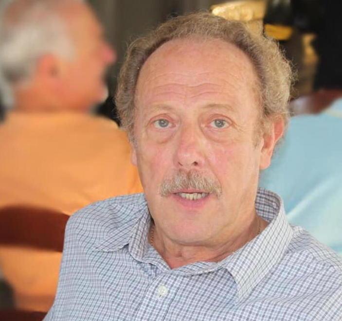 Addio a Lusso, pilota d’aerei che aveva scelto l’Alta Valdera 