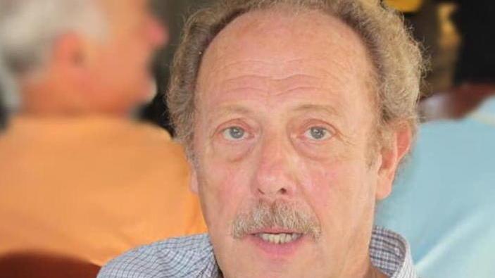 Addio a Lusso, pilota d’aerei che aveva scelto l’Alta Valdera