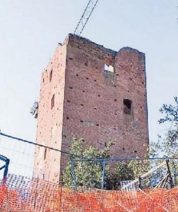 Torre, un’altra proroga il cantiere sarà concluso con due anni di ritardo