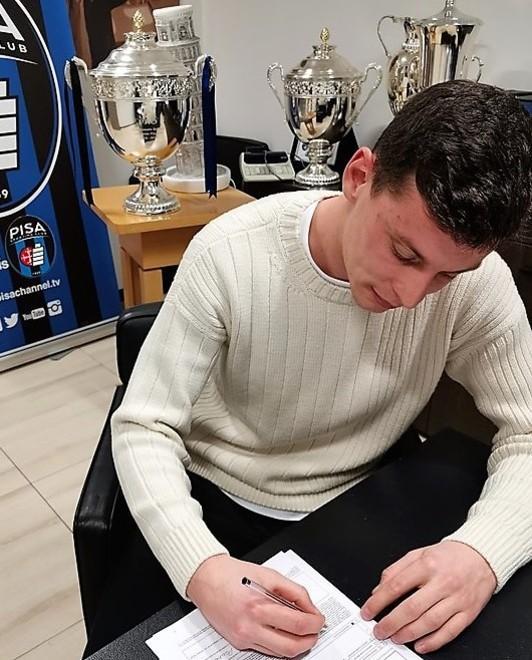 Marsura si iscrive al club dei doppi ex 