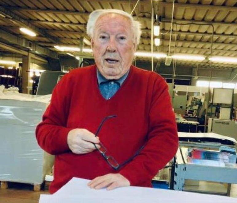 Addio Zanini, memoria della cultura locale 