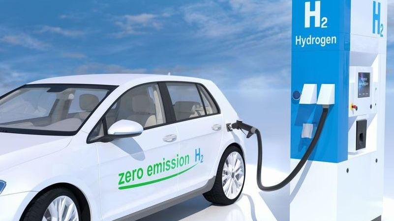 Landi Renzo con H2-Ice per lavorare al motore alimentato a idrogeno