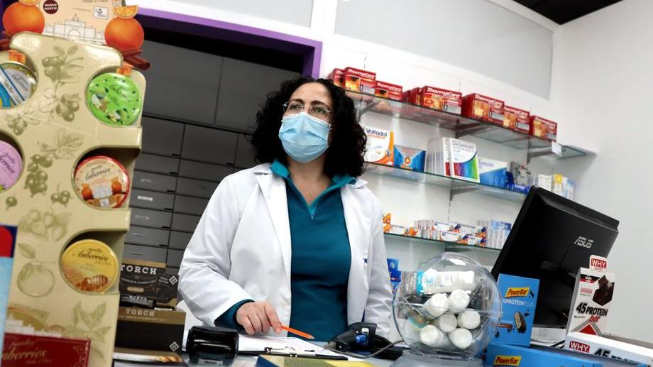 Solo un +1,2% nonostante il Covid