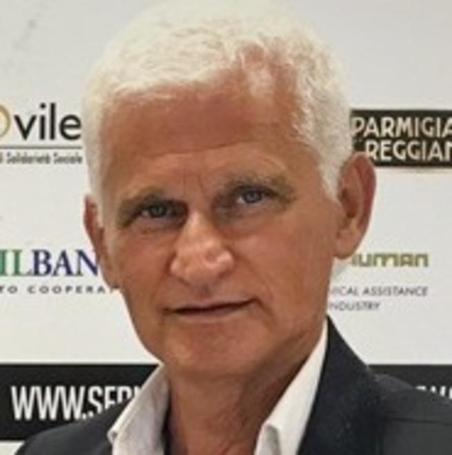 Il direttore generale Cattani entra nella Commissione per la riforma dello statuto