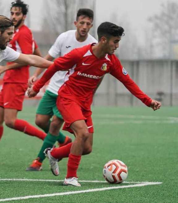 Sanat, un’altra freccia nell’arco di Bob Notari «Mi manca solo il gol» 