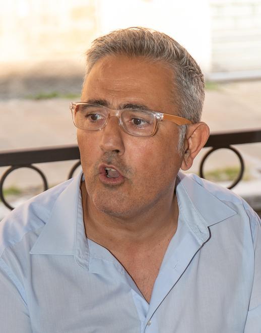 «Commercio legale da tutelare Pugno duro contro gli abusivi» 