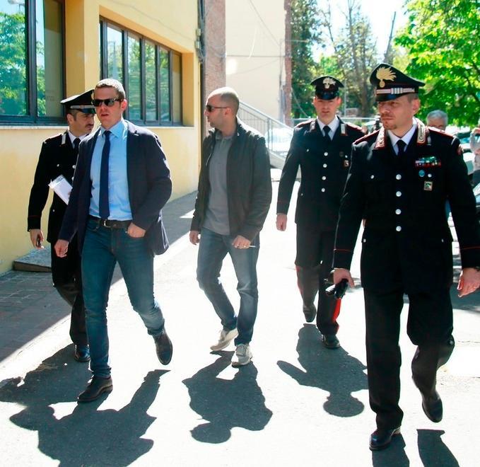 Auditorium, Ovest e fiera Processo infinito all’ex giunta 