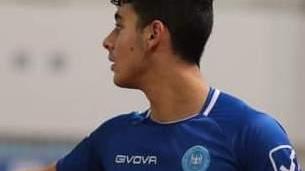 Baldo e il futuro roseo di uno United a forza giovane «Un giorno andremo in A1»