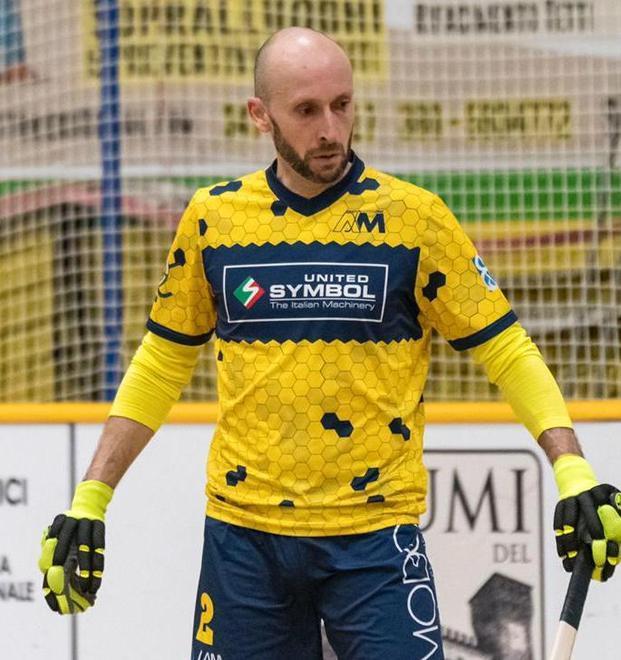 Symbol Amatori: stasera a Montale arriva il Bassano 